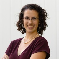 CauseMic Employee Kelsey Ingram's profile photo