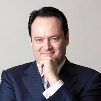 City University of Hong Kong Employee Christophe Viguerie's profile photo