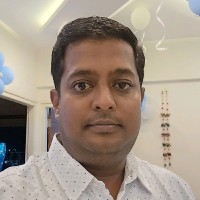NetApp Employee Devbrat Singh's profile photo