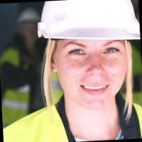 Stockholm Vatten och Avfall Employee Linda Runesjö's profile photo