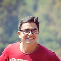 NTT DATA, Inc. Employee Aaditya Sharma's profile photo