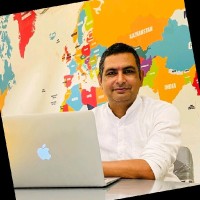 Lemosys Infotech Pvt Ltd ™ Employee Ravi Patidar's profile photo