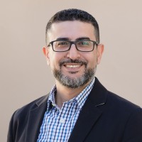 Prolucid Technologies Employee Aws Kudair's profile photo