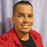 PROSIND Employee Fa8ricio Silva's profile photo