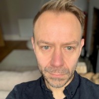 War Child Employee Nik Clifton's profile photo