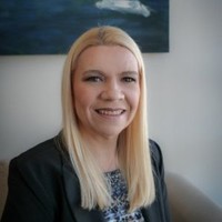 Glacier by Sanlam Employee Colleen Taljaard's profile photo