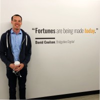 David Coulson Email & Phone Number