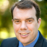 Bank of America Employee Bob Powers's profile photo