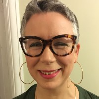 Macmillan Education Employee Claire Pye's profile photo
