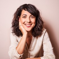 Impact Hub Bucharest Employee Alexandra Cirtog's profile photo