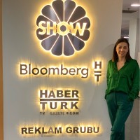 Hande Topsakaloglu Email & Phone Number