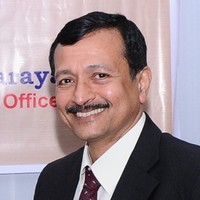 San Engineering and Locomotives Co Ltd Employee Ramanathan Narayanan's profile photo