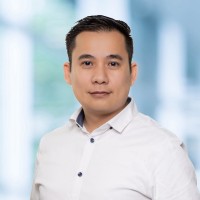 Theren Lam Email