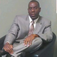 J V Janitorial Services Inc Employee Ralph Bradford's profile photo
