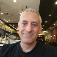 Untether AI Employee Erik Schlanger's profile photo