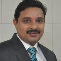 Milind Patil Email