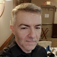 Catalytic Data Science Employee Edward Thomas's profile photo