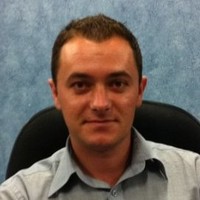 Redfield Resources Employee Andrei Sarpe's profile photo