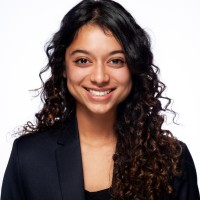 Bloomberg Employee Devika Kale's profile photo