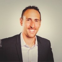 AHEAD Employee Jaison Smith's profile photo