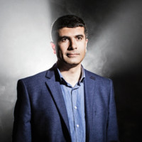 Jafar Sabbah Email & Phone Number