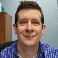 1Solar Employee Drew Bochsler's profile photo