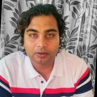 Indian Council of Astrological Sciences Employee Abhishek Saini's profile photo