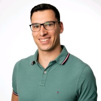 axilaris GmbH Employee Chris Hübler's profile photo