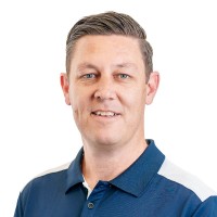 Basketball Victoria Employee Ben Pahl's profile photo
