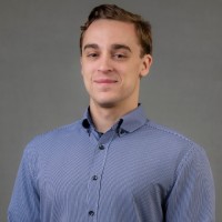 micro1 Employee Daniel Warner's profile photo