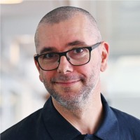 Magnet Forensics Employee Mattias Shamlo's profile photo