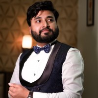 Netconnect Pvt. Ltd. Employee Mayank Sharma's profile photo