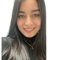 Autogermana Employee Laura Daniela Jiménez Guerrero's profile photo