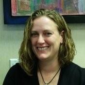 Cielo Talent Employee Allison Barry's profile photo