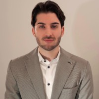 EY Employee Matteo Buzzi's profile photo