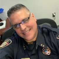 Knox County Sheriff's Office-Tennessee Employee Steve Bravo's profile photo