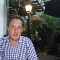 Tie Employee Rick Butler's profile photo