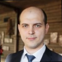Gesture Employee Alexei Matusevski's profile photo