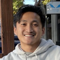 Figma Employee Brian Lam's profile photo