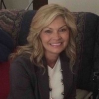 Lon Smith Roofing Employee Angela Brock's profile photo