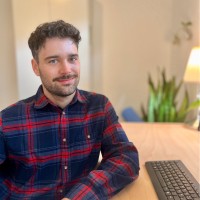 Web Crossing Employee Dominic Ludwig's profile photo