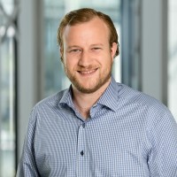 Verimi Employee André Petzold's profile photo