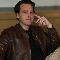 Lionsgate Employee Stephan Pine's profile photo