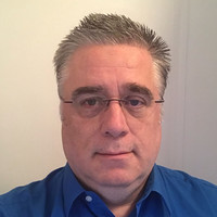 Sodexo Employee Matt Studebaker's profile photo