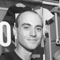 Veeam Software Employee Henry Ross's profile photo