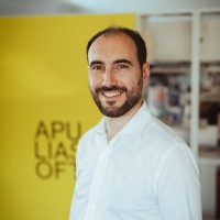 Apuliasoft Employee Nicola Sanitate's profile photo