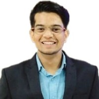 Associated Consultants Employee Aakash Vichare's profile photo