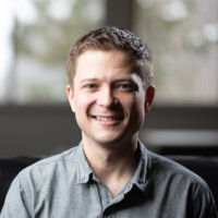 The Robinson Agency Employee Adam Robinson's profile photo