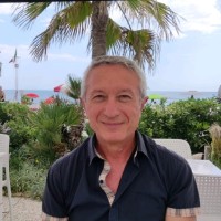 NDT Solutions Employee Giuseppe Santini's profile photo