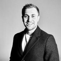 ENTHRAL. Employee Joshua del Pozo's profile photo